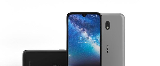 Nokia dan yeni telefon