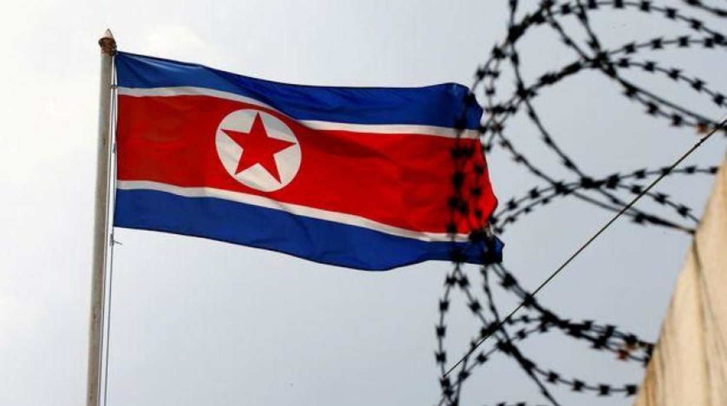 Kuzey Kore de, Güney Kore dizisi izleyen iki genç cezalandırıldı