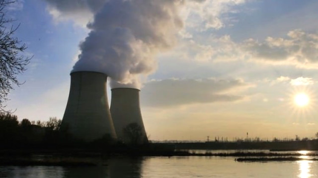 Nükleer Enerjiye Fransa Modeli