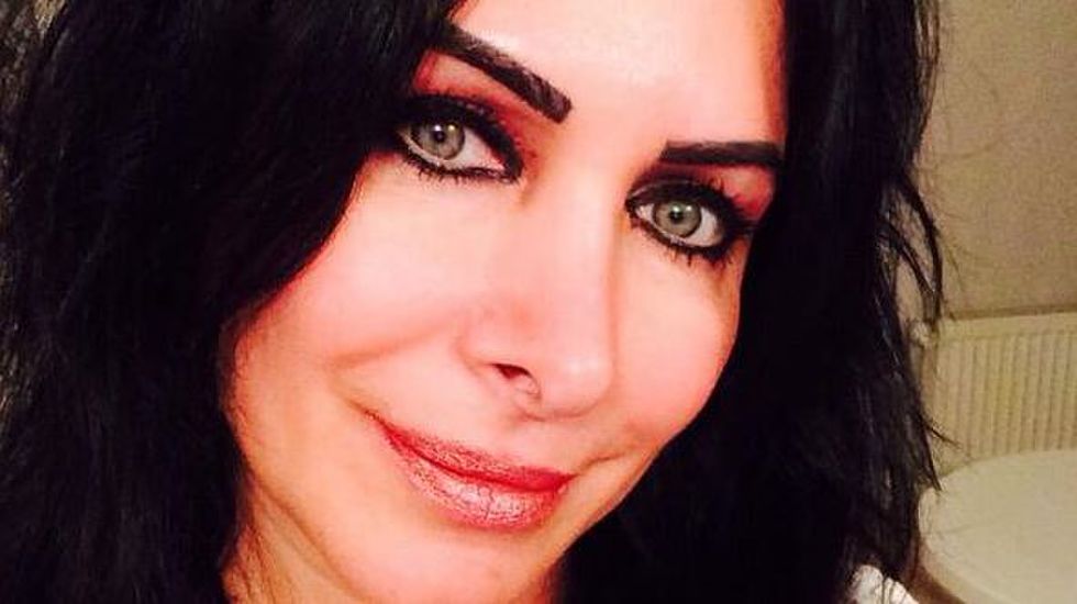 Nuray Hafiftaş�ın gözleri başkasında yaşayacak Güncel Haberler, Son