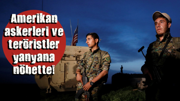 Türk ordusu, sınıra ağır silahlar sevk etti