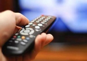 Televizyon obezite sıklığını artırıyor