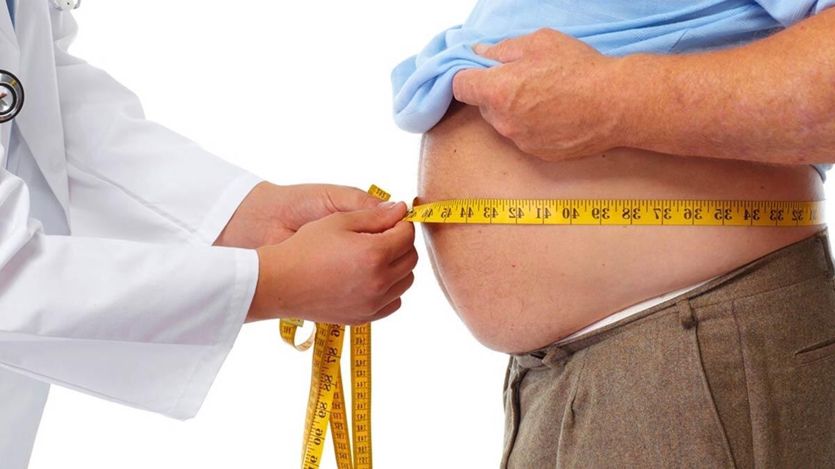 Uzmanlar uyardı! Obezite hastalığı kanseri tetikliyor