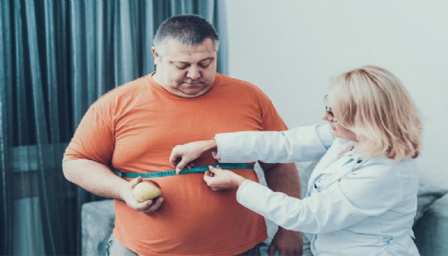 Obezitenin nedeni ALK geni olabilir