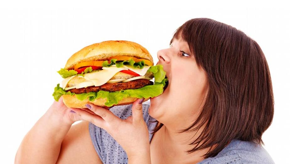 Beslenme tarzınız kilonuzu belirliyor