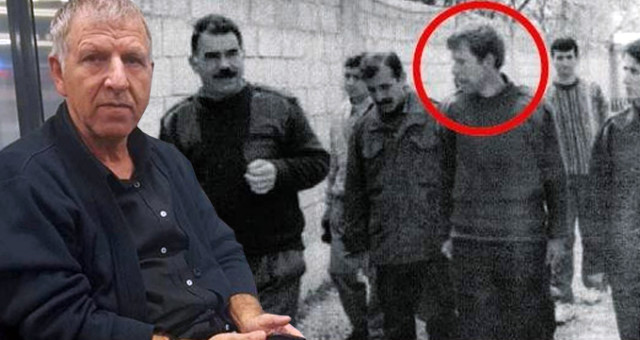 Öcalan ın sağ kolundan İsviçre ye irtica talebi