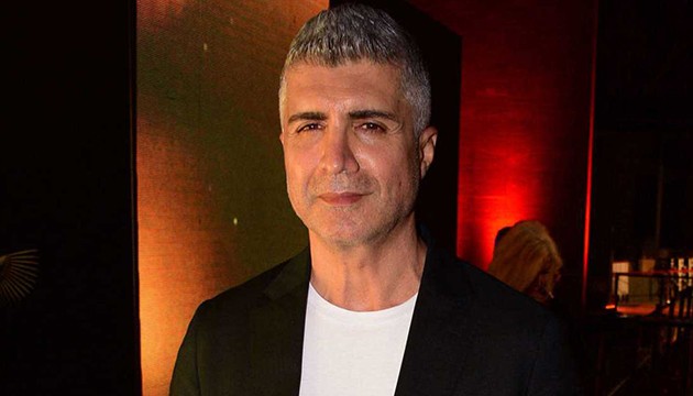 zcan Deniz'den su duyurusu