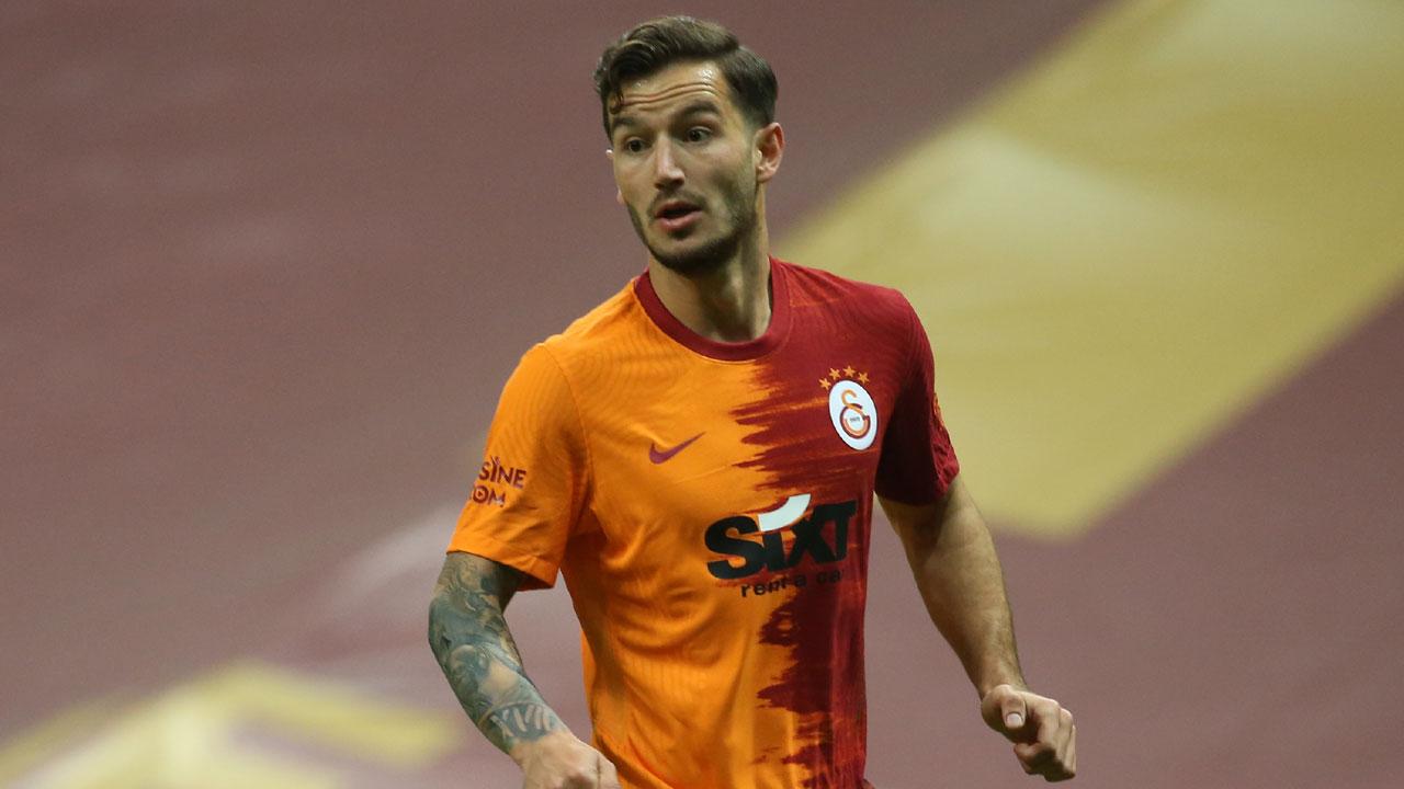 Galatasaraylı Oğulcan Çağlayan ın yeni takımı resmen açıklandı