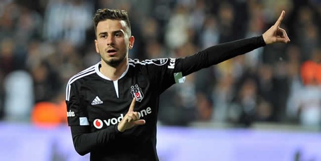 Beşiktaş tan Oğuzhan haberlerine yalanlama