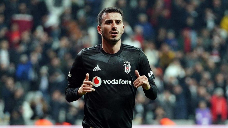 Oğuzhan Özyakup, Beşiktaş’a dönüyor