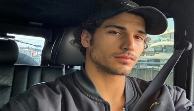 Gen� oyuncudan �zen haber: Yo�un bak�ma al�nd�