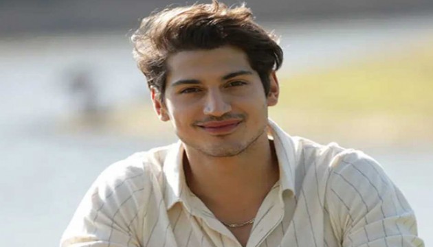 Sevenlerini korkutmu�tu: Gen� oyuncu Oktay �ubuk'tan sevindiren haber