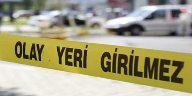 Dehşet: Kadını vurup intihar etti