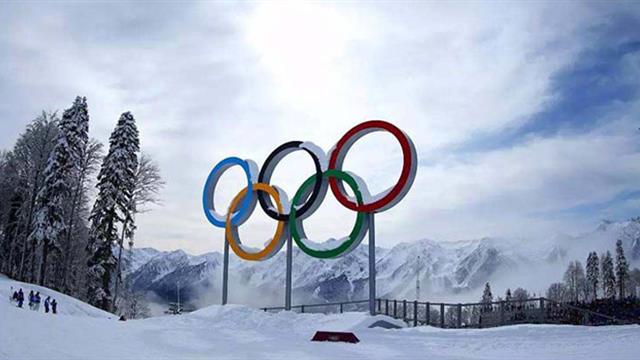 23. kış olimpiyatları yarın start alacak