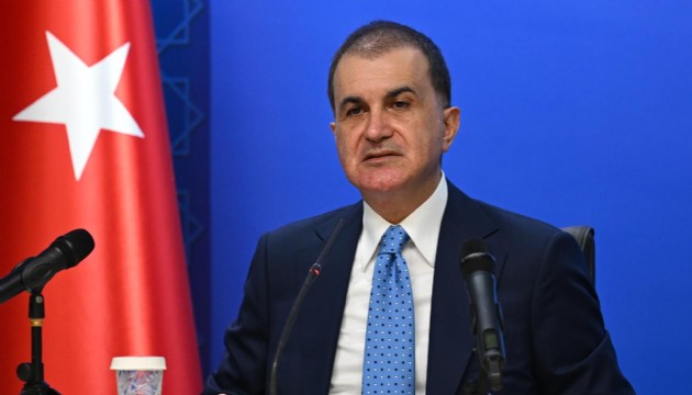 AK Parti'den dikkat �eken 's�re�' a��klamas�: '�imdiye kadar silahlar b�rak�lmal�yd�'