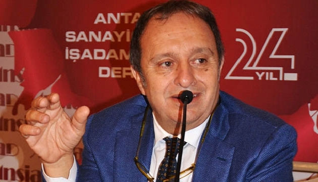 Zorlu Holding CEO su Ömer Yüngül: