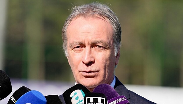 Be�ikta�'tan transfer a��klamas�