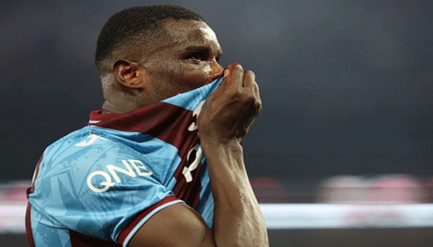 Trabzon'da Onuachu �oku: Sa�l�k heyetinden a��klama geldi