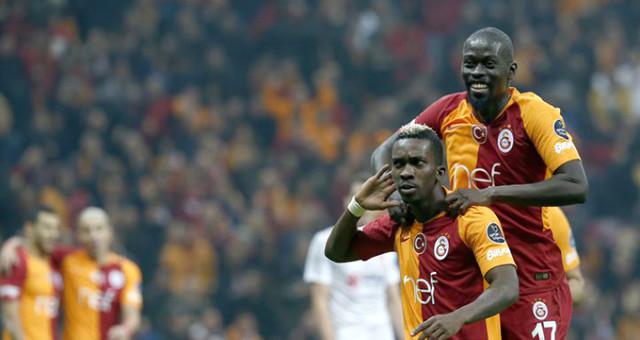 Galatasaray, Onyekuru yu istiyor