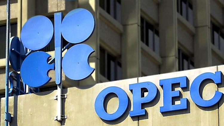 OPEC ten petrol açıklaması