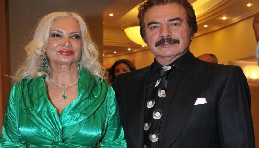 Sevim Emre'den 82 ya��nda bikinili tatil pozu!