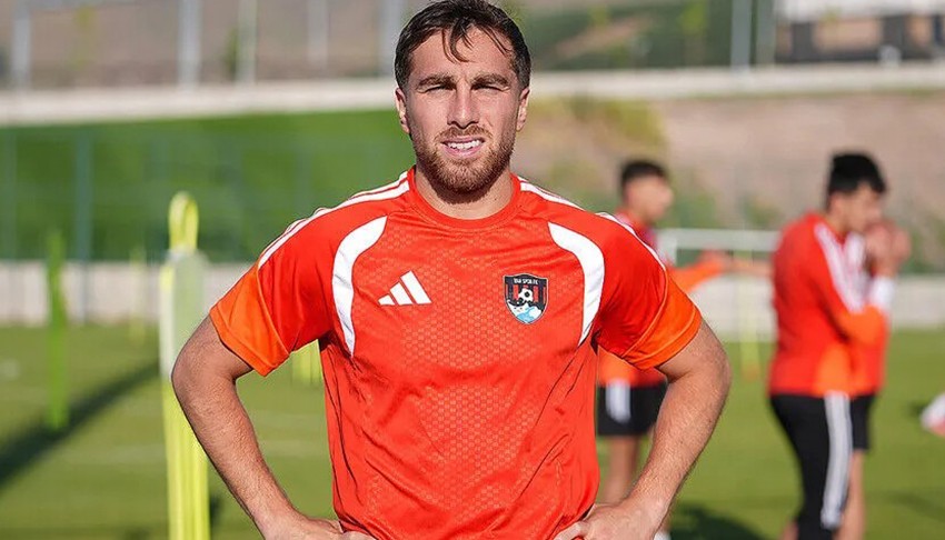 Ozan Can K�k��'den Orkun'a destek