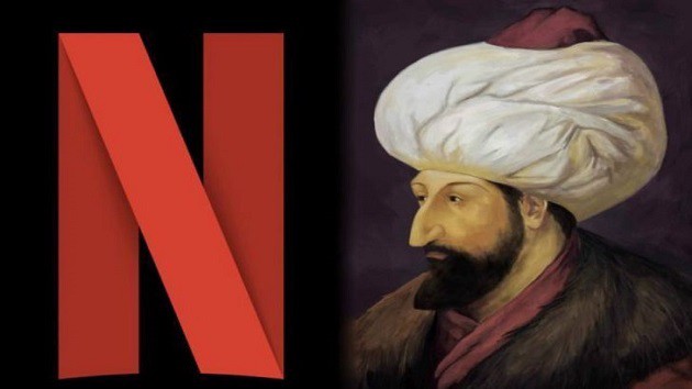 Netflix te Osmanlı Yükseliyor heyecanı