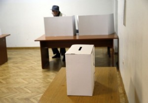 Hırvatistan da oy kullanma işlemi sona erdi!