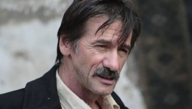 Usta oyuncu Mustafa Uzunyılmaz kalp krizi geçirdi