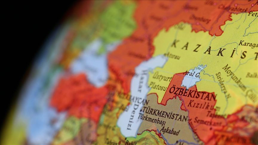 Özbekistan dan af kararı