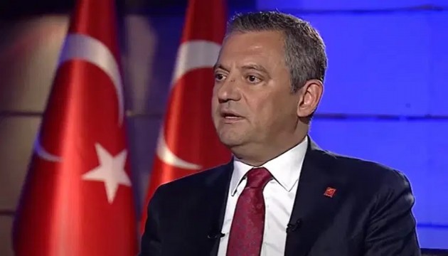 �zg�r �zel'den ittifak a��klamas�: 'Alt�l� masa iyi niyetle kuruldu'