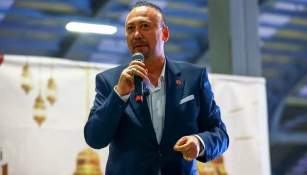 �zkan Yal�m'�n mal varl�klar�na el konuldu