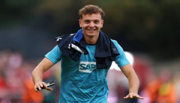 Fenerbah�e'nin hedefi Kosoval�