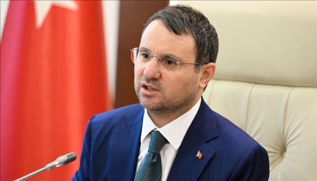 Bakan G�rlek: Tek bir vatanda�� bile bu tehdide b�rakmayaca��z