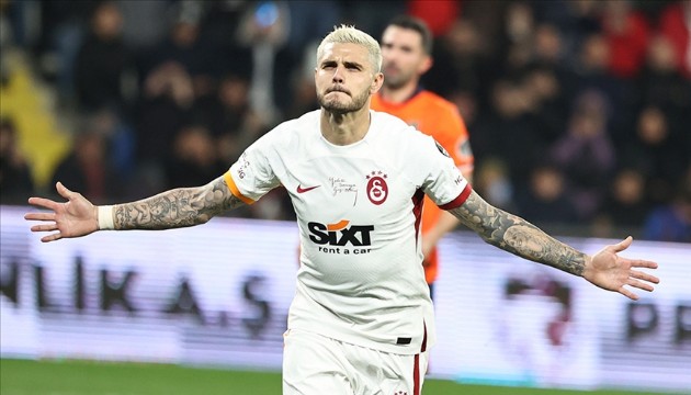 Icardi 2 y�ll�k s�zle�me istiyor