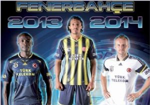 Fenerbahçe transfer haberleri futbol