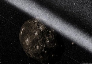 ESA asteroide robot yolluyor!