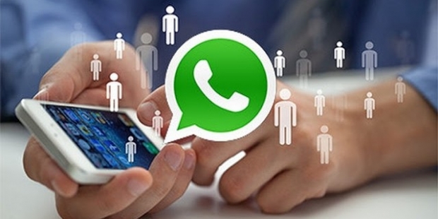 WhatsApp’a iki müthiş özellik!