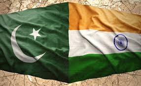 Pakistan dan Hindistan a suçlama