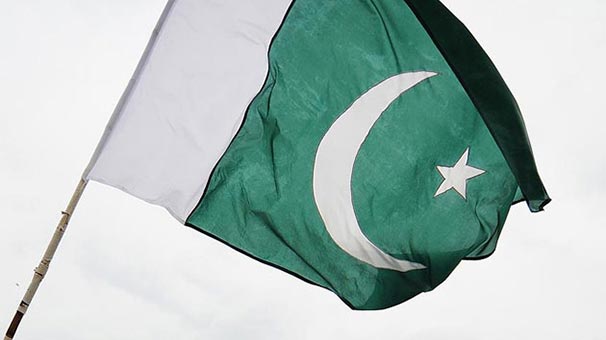 Pakistan da teleferik kazası