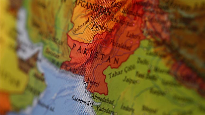 Pakistan da yüzlerce çocuğa HIV bulaştı