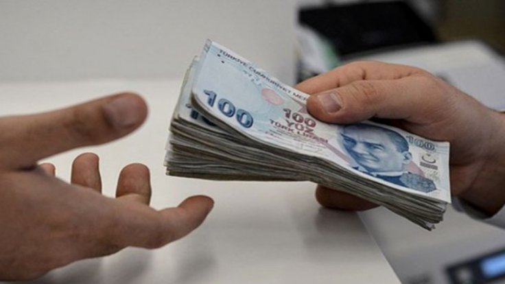 Türkiye Bankalar Birliği: Nakdi krediler yüzde 23 arttı