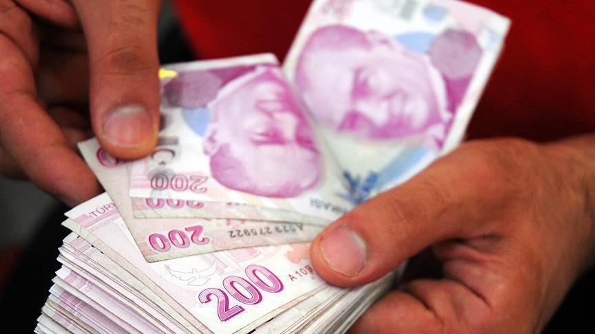 Türk-İş, Hak-İş ve DİSK ten asgari ücret için ortak tavır