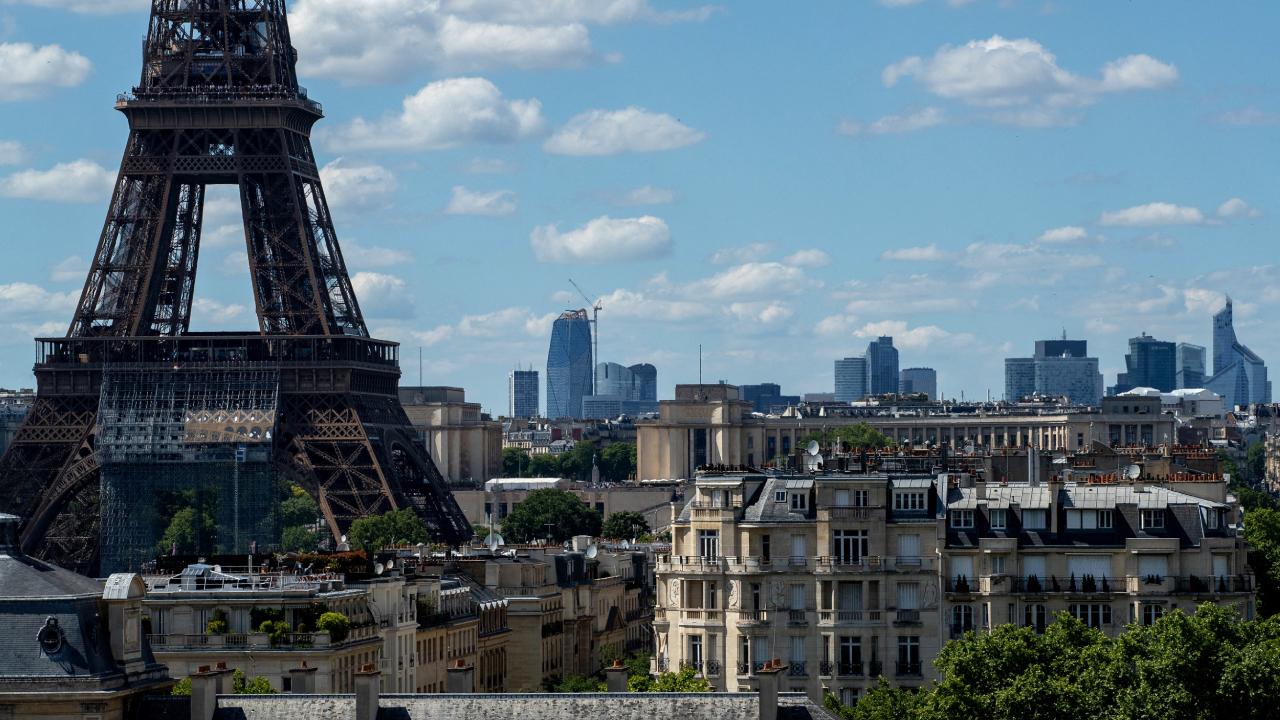 İran ın Paris Büyükelçisi Fransa Dışişleri Bakanlığına çağrıldı