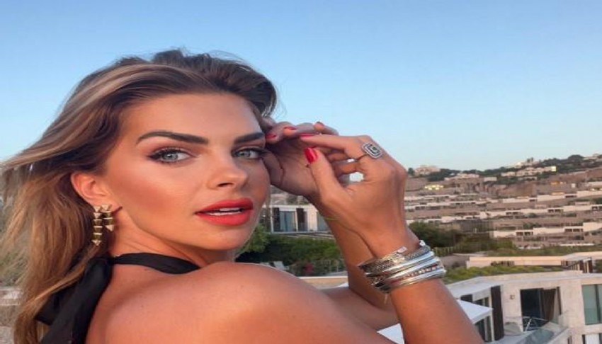 Pelin Karahan'dan bo�anma itiraf�