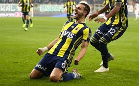 Fenerbahçe de penaltı krizi