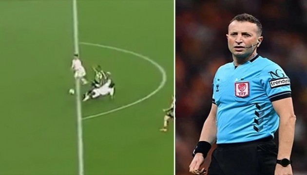 Penalt� karar� do�ru muydu? MHK'den Yasin Kol de�erlendirmesi