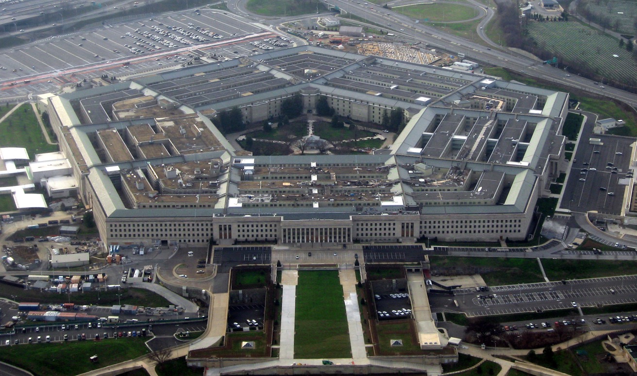 Pentagon dan dikkat çeken açıklama