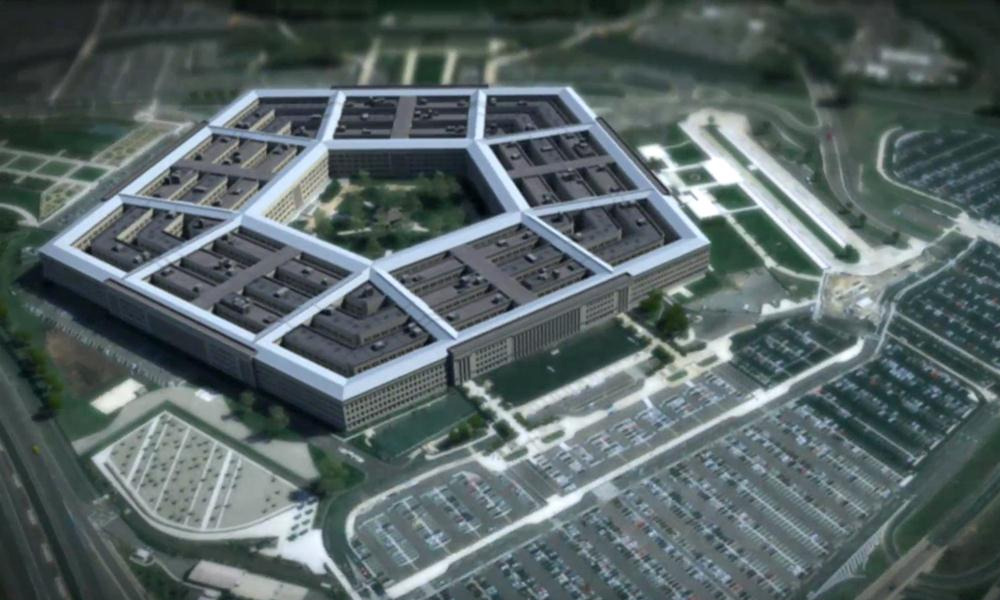 Pentagon dan öncelik DAEŞ açıklaması