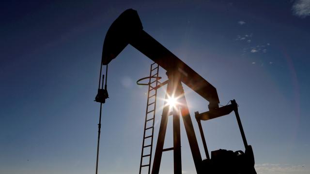 Brent petrolün varil fiyatı 82,35 dolar